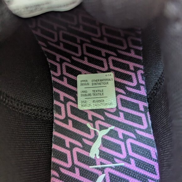 PUMA Breanna Stewart Stewie 1 "Causing Trouble" Size 7.5 M / 9 W - Picture 4 of 7